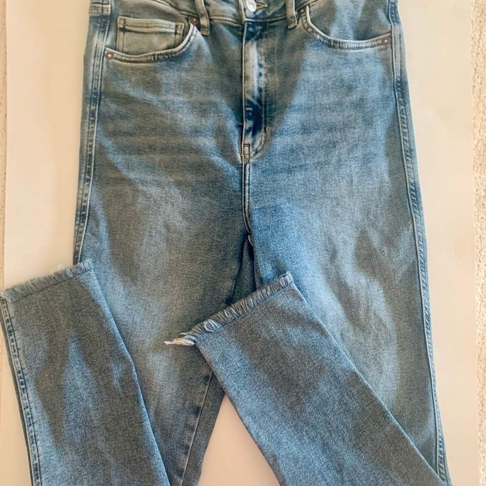 We The Free Jeans - SZ 30 - Picture 3 of 10